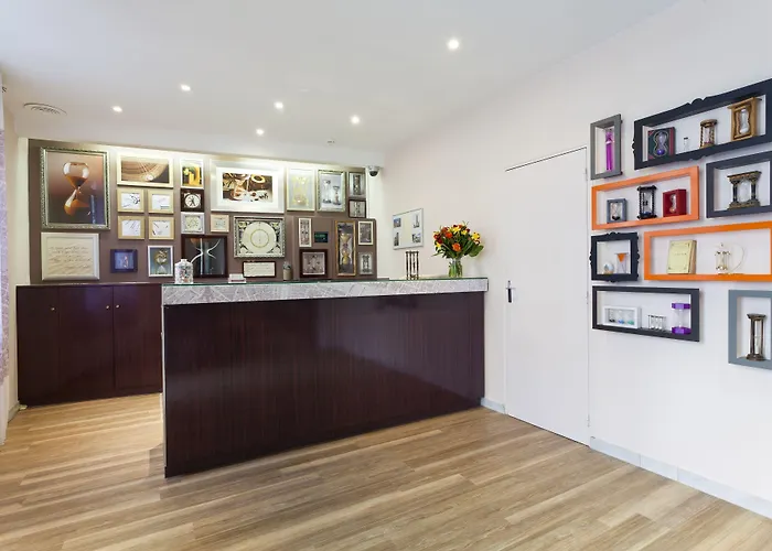 Ariane Montparnasse By Patrick Hayat Paris