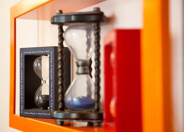 Hotel Ariane Montparnasse By Patrick Hayat 3*