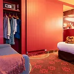 アリアンヌ モンパルナス バイ パトリック ハヤット ホテル 3*