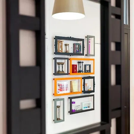 Hotell Ariane Montparnasse By Patrick Hayat Paris
