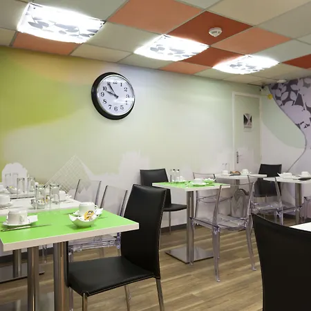 Ariane Montparnasse By Patrick Hayat Отель Париж