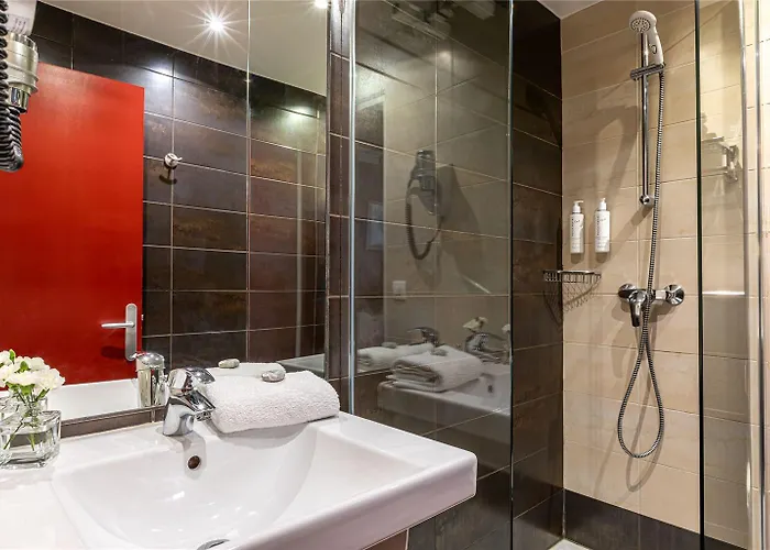 Ariane Montparnasse By Patrick Hayat Paris