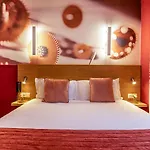 Ariane Montparnasse By Patrick Hayat Hotel 3*