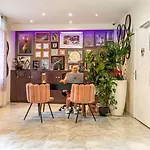Ariane Montparnasse By Patrick Hayat Hotel