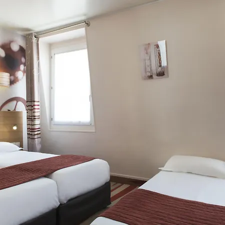 Ariane Montparnasse By Patrick Hayat Hotel