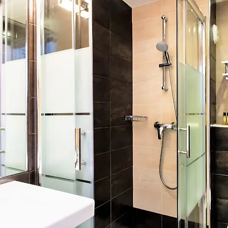 Ariane Montparnasse By Patrick Hayat Hotel 3*