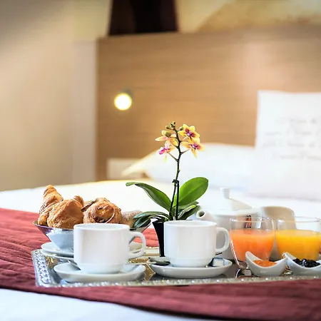 Ariane Montparnasse By Patrick Hayat Hotel