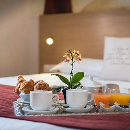 Ariane Montparnasse By Patrick Hayat Hotel Paris