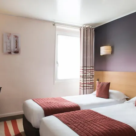 Ariane Montparnasse By Patrick Hayat Hotel