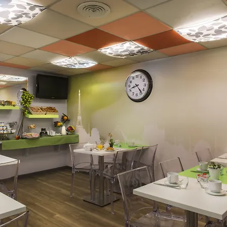 アリアンヌ モンパルナス バイ パトリック ハヤット ホテル 3*