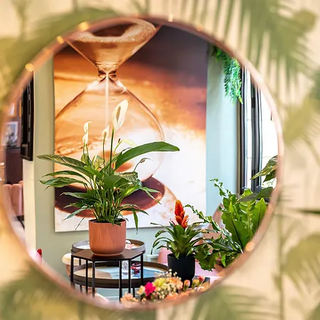 アリアンヌ モンパルナス バイ パトリック ハヤット ホテル パリ