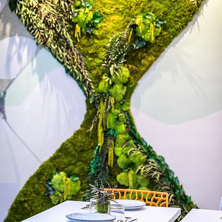 アリアンヌ モンパルナス バイ パトリック ハヤット ホテル パリ