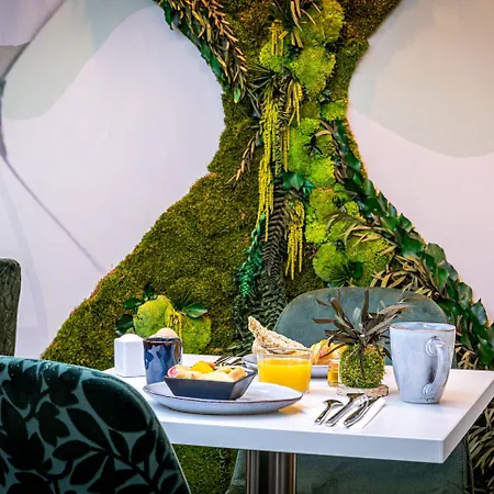 Ariane Montparnasse By Patrick Hayat Hotel