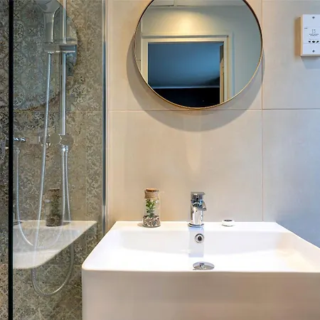 Ariane Montparnasse By Patrick Hayat Hotel París