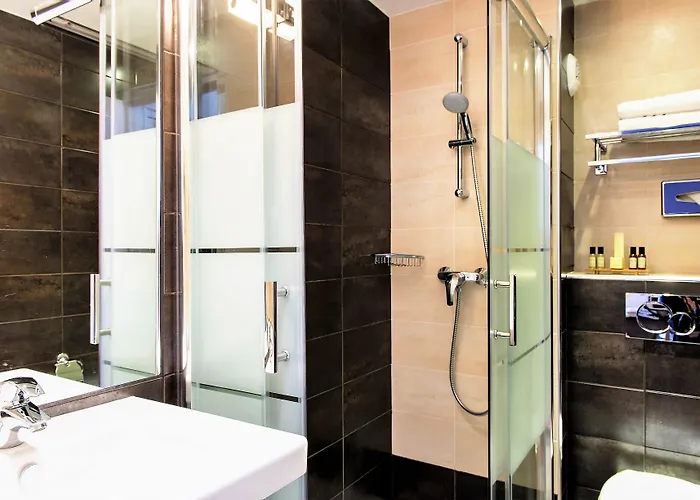 Ariane Montparnasse By Patrick Hayat Otel 3*