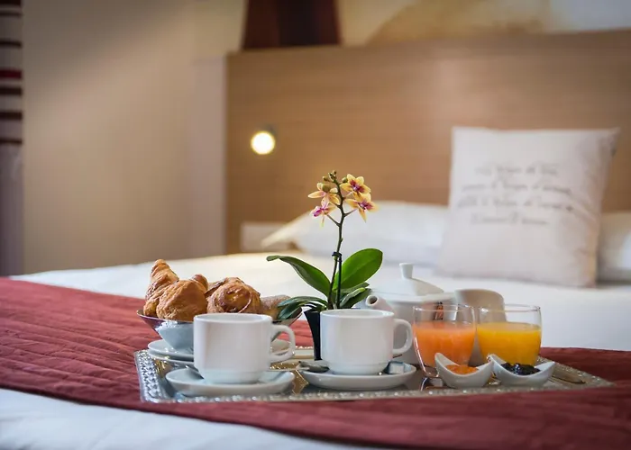 Ariane Montparnasse By Patrick Hayat Hotel Paris