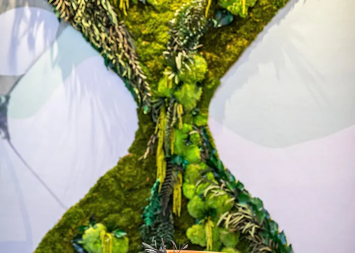 Ariane Montparnasse By Patrick Hayat Otel Paris