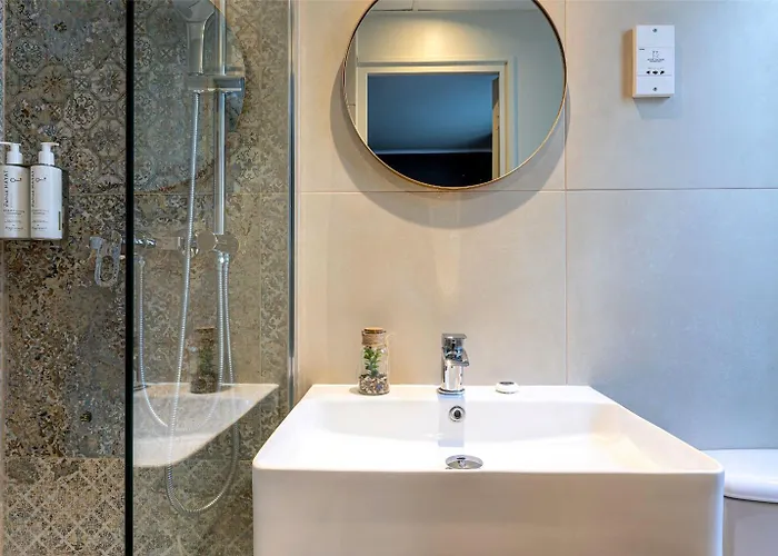 Ariane Montparnasse By Patrick Hayat Otel Paris