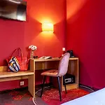 Hotel Ariane Montparnasse By Patrick Hayat 3*