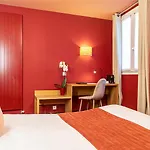 Hotel Ariane Montparnasse By Patrick Hayat