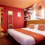 Hotel Ariane Montparnasse By Patrick Hayat 3*