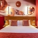 Ariane Montparnasse By Patrick Hayat Hotel Paris