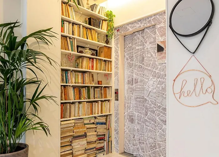 Ariane Montparnasse By Patrick Hayat Hotel