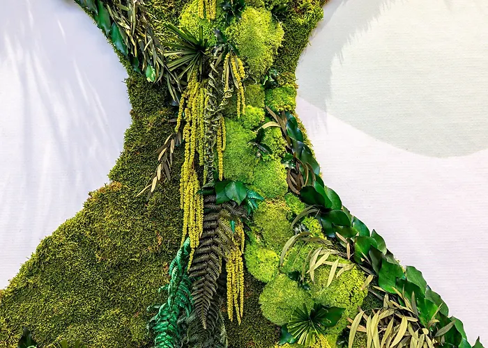 Ariane Montparnasse By Patrick Hayat 3* Parijs